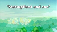 [Thuyết minh] Bạn tôi là Marsupilami (2000) | Mùa 01 - Tập 02: Marsupilami & con trai
