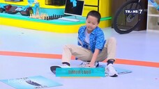 Arisan Liburan - Episode 2 (Trans 7) 24/6/2025