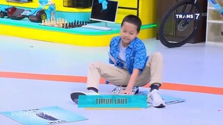 Arisan Liburan - Episode 2 (Trans 7) 24/6/2025