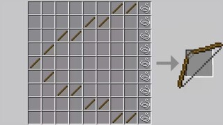 เมื่อมีธนู!! ใหญ่ X10 เพิ่มเข้ามา | Minecraft