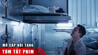 Cha quá Cố Chấp khiến con gái gặp kết cục bi thảm | Tóm Tắt Phim SÁT PHÁ LANG 3 | Review Phim