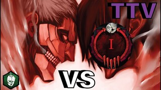 STREAMER LLORON conoce al TITAN ACORAZADO (Oni vs TTV) - Dead By Daylight Latino