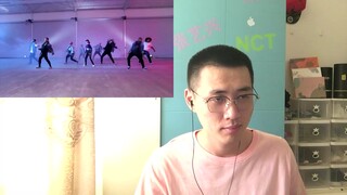 [Straight Uncle VC] Victoria Song - Sensual Domination Dance Version MV reaction