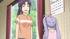 Non Non Biyori S3 eps 6 sub indonesia