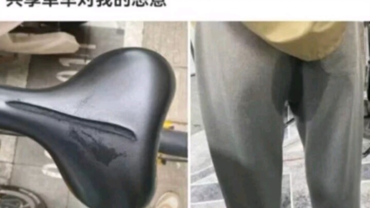 The Malice Behind Shared Bikes