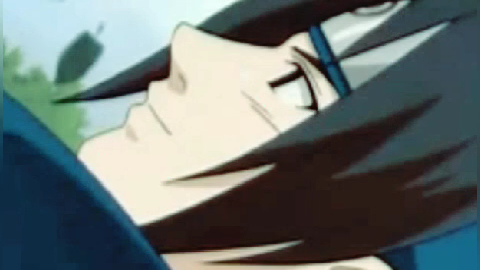 sasuke + sakura ( AMV ) MAAF KAN