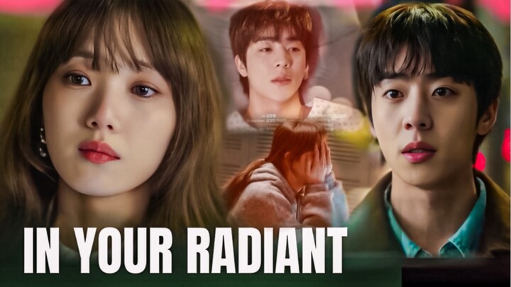 In Your Radiant Season Episode 12 Subtitle Indonesia | Happy Ending or Sad Ending ⁉️