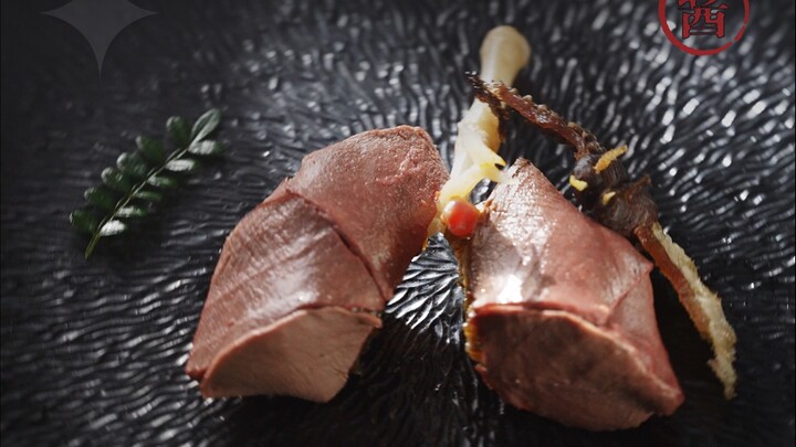 Xem qua món "Phủ Phiến Phu Thê" này rồi, bạn còn dám nói nó chẳng có phu thê cũng chẳng có phủ phiến