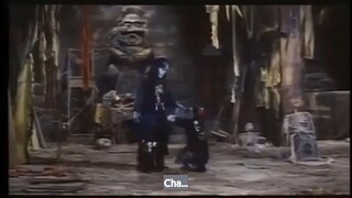 Hello Dracula - Cương Thi Sư Phụ 1986 PĐVN | Taiwan Movie - Mandarin Audio