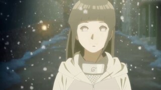 [Hinata] Masih muda yang baik adalah Naruto