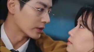 (FULL SUB INDO) What's If You Give Me A'Kiss #Aihongchen #Helingyao  #WhatIfYouGiveMeAKiss #drama