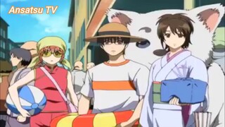 Gintama (Short Ep 19) - Ra biển (Phần 1) #gintama