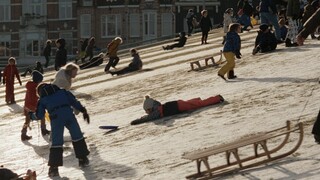 Occupied City full movie [indo sub]