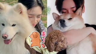 [Hou Minghao x Chu Ye] Bạn có muốn đi dạo không?