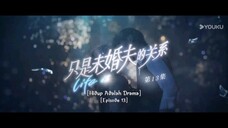 Life Is Drama 2024 Eps 13 (Sub Indo)