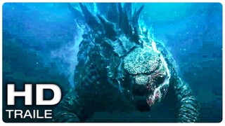 GODZILLA VS KONG "Ancient Rivalry" Trailer (NEW 2021) Monster Movie HD