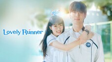 Lovely Runner S1 episode 1 Hindi dub