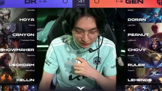 DK vs GEN Highlights ALL GAMES LCK Spring Split 2022 _ W1D5 _ DWG KIA vs Gen.G_T