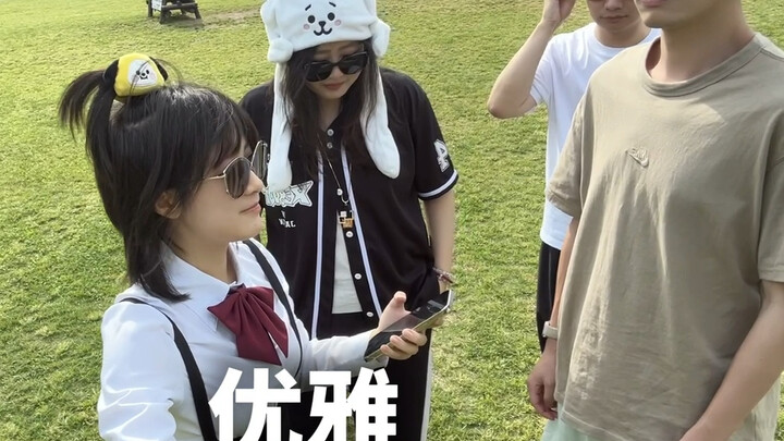 พี่มี้บ้าไปแล้วจริงๆ ถึงขั้นถามถึงเรื่องนี้เลยเหรอ...