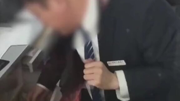 Young people generally don’t even bother with a few cents.