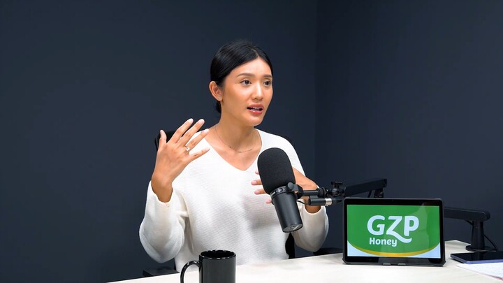 Inilah penyakit istri saya