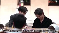 Bro and Marble in Dubai Ep 1 (Indosub)
