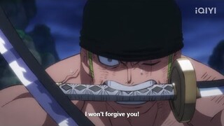 one piece 1058 english sub full episode