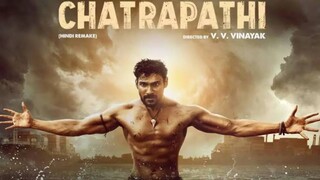 Chatrapati (2023) - Hindi Remake 1080p