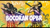 GG Banget Skill Usopp & Yasopp Bisa Counter Shanks Red 🔥🔥 - One Piece Bounty Rush