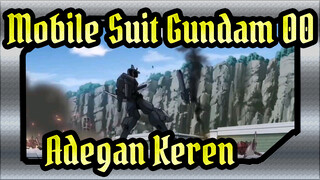 [Mobile Suit Gundam 00/MAD/AMV] Adegan Keren