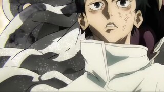 Jujutsu Kaisen Otoko Yuta VS Xia Youjie (V17 new version)