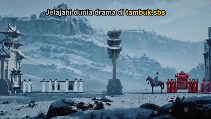 The road to splendor eps 17 sub indo