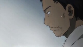 Sebenarnya ada seekor burung kecil aneh yang tersembunyi di dalam cangkang itu. Setelah mendengar su