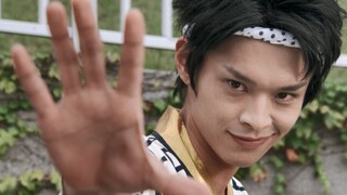 [Pendekar Pedang Sejati Volume 29] Koki sushi yang tidak tahu cara membuat kari bukanlah koki sushi 