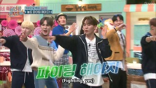Amazing Saturday - Episode 261 (EngSub) | SEVENTEEN Part 3 of 3