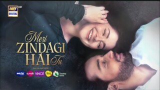 Meri Zindegi Hai Tu Episode 10
