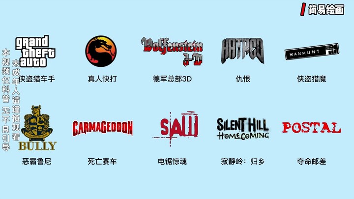 A Roundup of the Most Controversial Censored Video Games