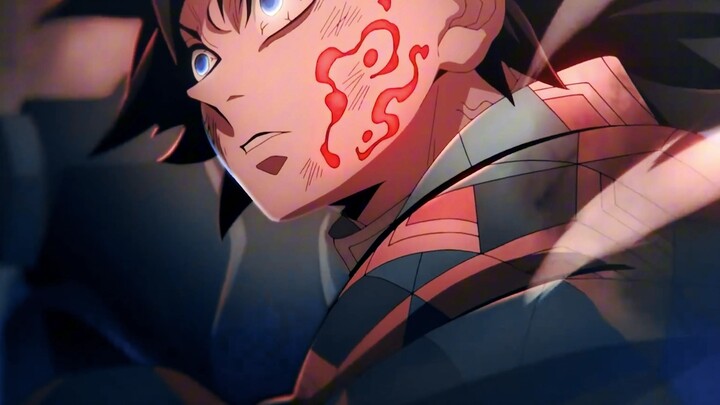 [Thanh Gươm Diệt Quỷ - Hướng về Tomioka Giyū] “Về việc bỏ lỡ hay tiếp tục, ta chẳng cần câu trả lời,