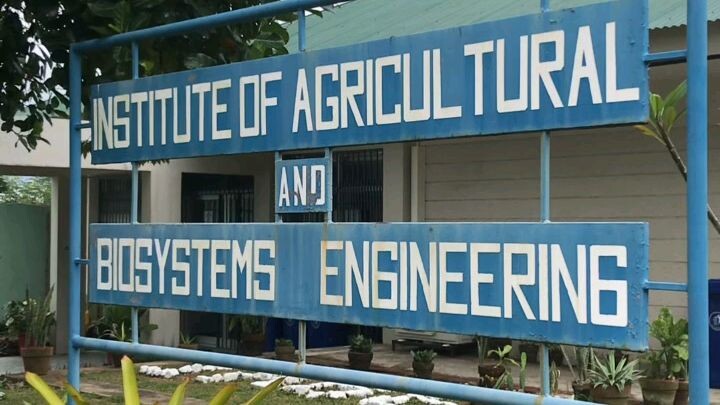 Field trip in Los Baños Laguna