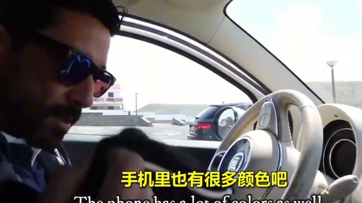 ⚡“至此，已成艺术”⚡