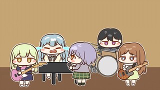 Crychic限时回归