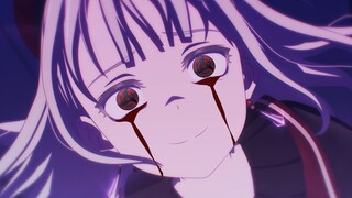 Wakaba Mutsu: What's wrong with the world of illusion...