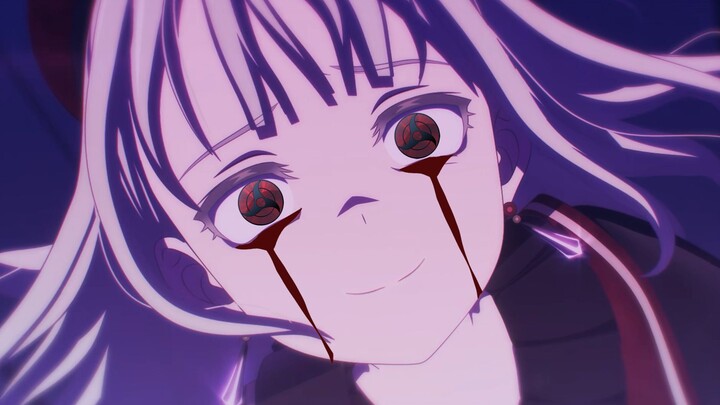 Wakaba Mutsu: What's wrong with the world of illusion...