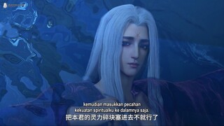 Wuhang ZhanShen/ Five Element God Of War Season 2 Eps 05 Sub Indonesia (HD)