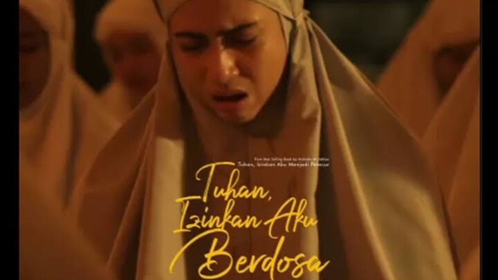 🎬 TUHAN IZINKAN AKU BERDOSA (2024)‼️