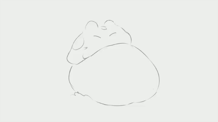ถูกเห็ดคางคกสีทองกลืนกิน (vore)