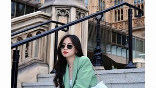 CAUSE YOU CAN BEAT THE BEAUTY AND I CAN BE THE