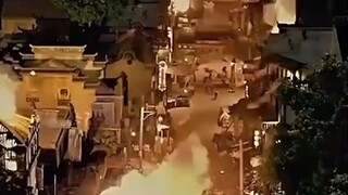 ทำสงครามอยู่ดีๆ ก็ข้ามภพมาอยู่ในร่างเจิาชายนิทรา (พากย์ไทย)