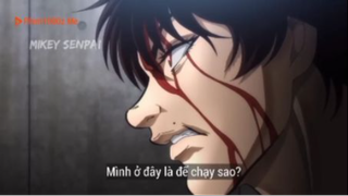 Tóm tắt Anime_ _ Vua sàn đấu _ _ Baki 2021 _ Phần 1 _ Review Anime hay