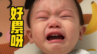 Mọi người cứ tranh cãi với tôi rằng việc chăm sóc con cái có mệt hơn đi làm không. Liệu họ có thể so